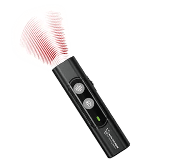 Upgrade to Barks No More Pro 