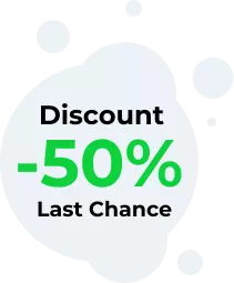 Discount Bubble Group